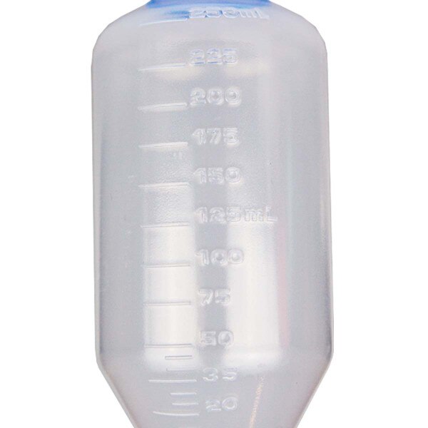 Centrifuge tube, 250mL, graduations